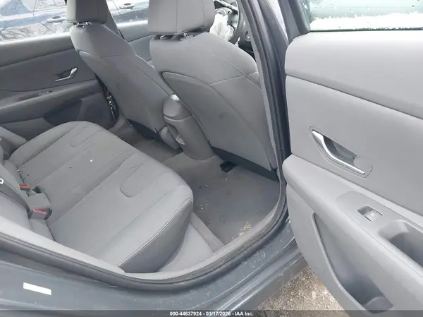 KMHLL4DG6RU744402 2024 HYUNDAI ELANTRA - Image 8