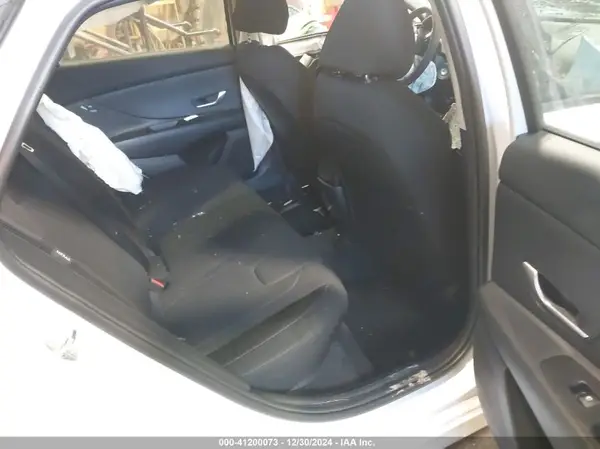 KMHLL4DG6RU745565 2024 HYUNDAI ELANTRA - Image 8