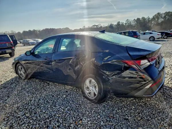 KMHLL4DG6RU760700 2024 HYUNDAI ELANTRA - Image 2