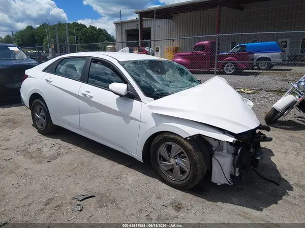 KMHLL4DG6RU762155 2024 HYUNDAI ELANTRA - Image 1