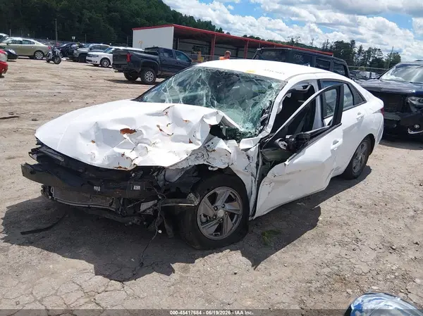KMHLL4DG6RU762155 2024 HYUNDAI ELANTRA - Image 2