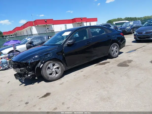 KMHLL4DG6RU764908 2024 HYUNDAI ELANTRA - Image 2