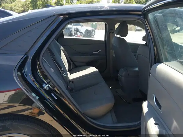 KMHLL4DG6RU764908 2024 HYUNDAI ELANTRA - Image 8