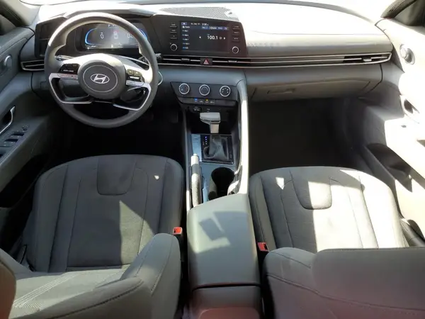 KMHLL4DG6RU770563 2024 HYUNDAI ELANTRA - Image 8