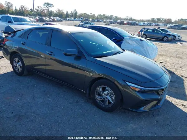 KMHLL4DG6RU771521 2024 HYUNDAI ELANTRA - Image 1