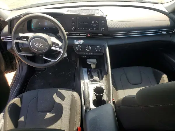 KMHLL4DG6RU784298 2024 HYUNDAI ELANTRA - Image 8