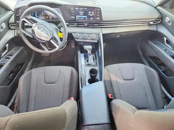 KMHLL4DG6RU784673 2024 HYUNDAI ELANTRA - Image 8