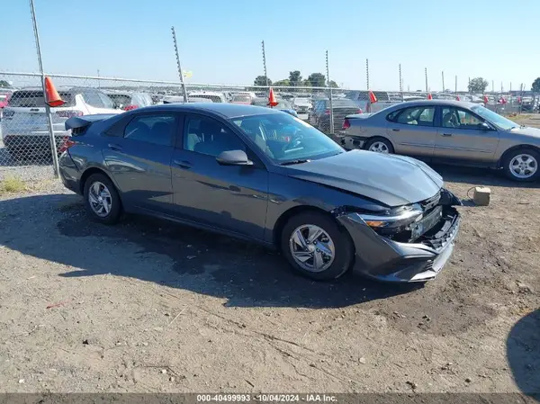 KMHLL4DG6RU786858 2024 HYUNDAI ELANTRA - Image 1