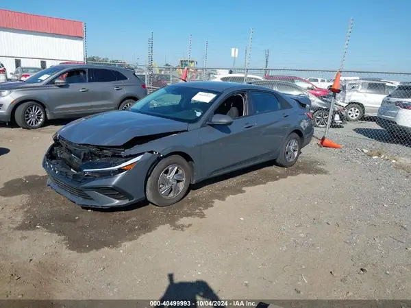 KMHLL4DG6RU786858 2024 HYUNDAI ELANTRA - Image 2