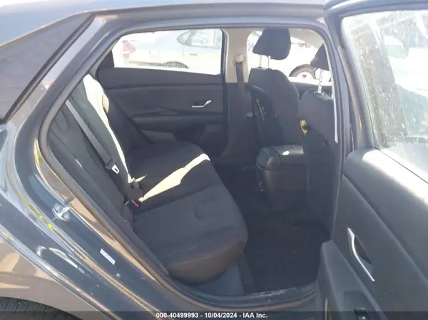 KMHLL4DG6RU786858 2024 HYUNDAI ELANTRA - Image 8