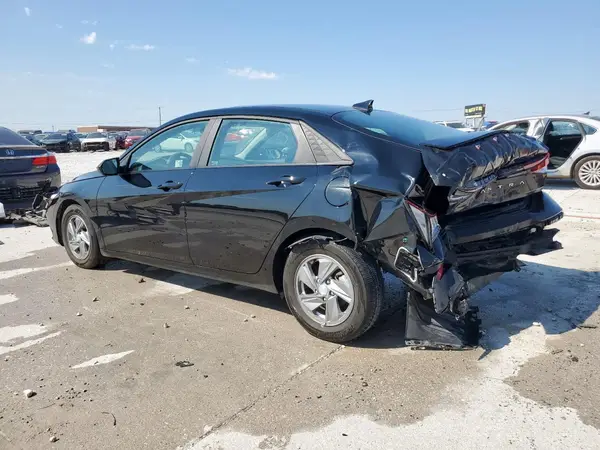 KMHLL4DG6RU790859 2024 HYUNDAI ELANTRA - Image 2