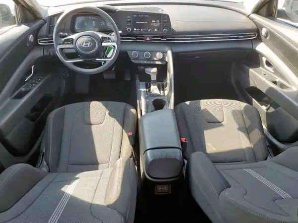 KMHLL4DG6RU790859 2024 HYUNDAI ELANTRA - Image 8