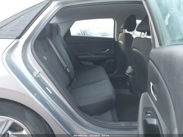 KMHLL4DG6RU792451 2024 HYUNDAI ELANTRA - Image 8