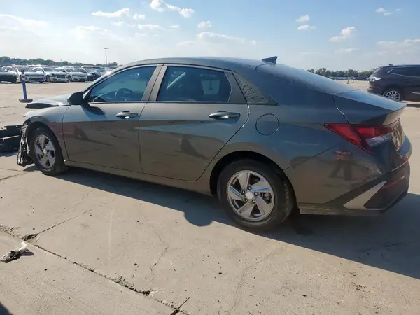KMHLL4DG6RU792613 2024 HYUNDAI ELANTRA - Image 2