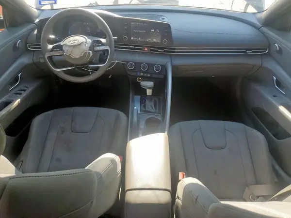 KMHLL4DG6RU792613 2024 HYUNDAI ELANTRA - Image 8