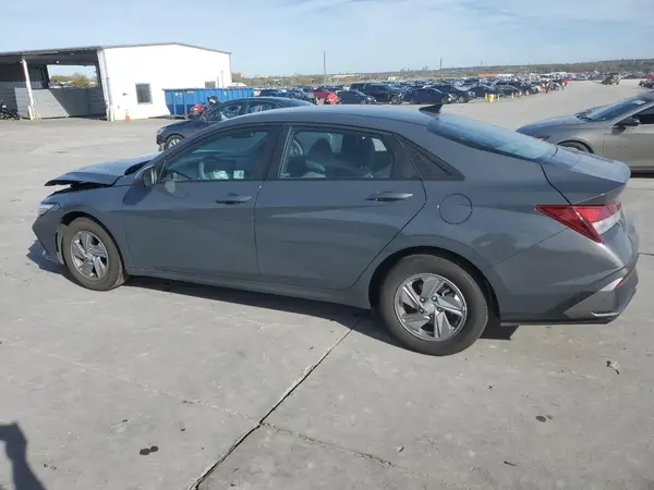 KMHLL4DG6RU794412 2024 HYUNDAI ELANTRA - Image 2