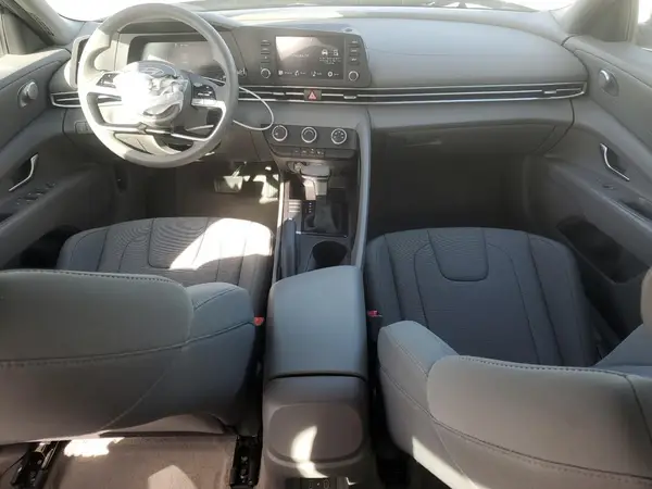 KMHLL4DG6RU794412 2024 HYUNDAI ELANTRA - Image 8