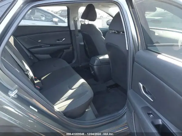 KMHLL4DG6RU797035 2024 HYUNDAI ELANTRA - Image 8