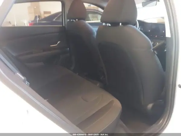 KMHLL4DG6RU799142 2024 HYUNDAI ELANTRA - Image 8
