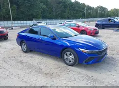 KMHLL4DG6RU803206 2024 HYUNDAI ELANTRA