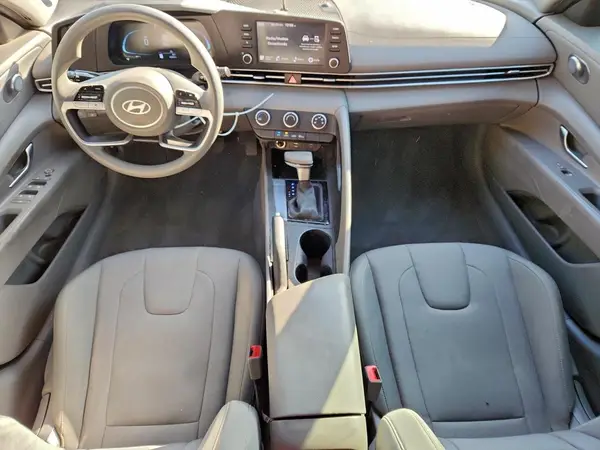 KMHLL4DG6RU803240 2024 HYUNDAI ELANTRA - Image 8