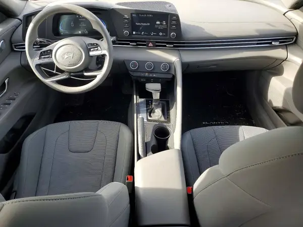 KMHLL4DG6RU814853 2024 HYUNDAI ELANTRA - Image 8