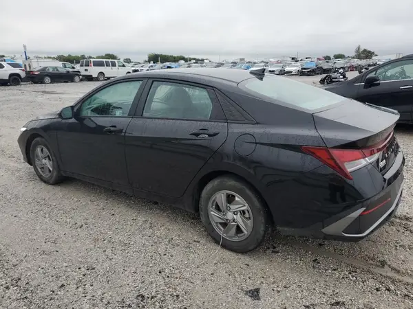 KMHLL4DG6RU817686 2024 HYUNDAI ELANTRA - Image 2