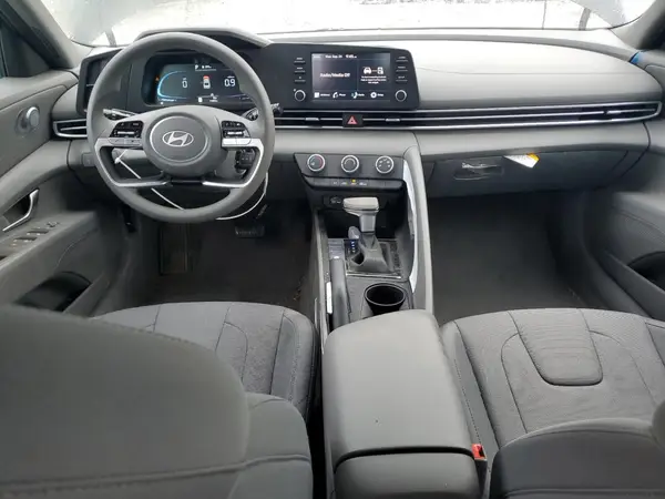 KMHLL4DG6RU817686 2024 HYUNDAI ELANTRA - Image 8