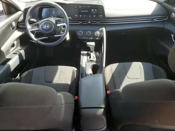 KMHLL4DG6RU817770 2024 HYUNDAI ELANTRA - Image 8