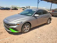 KMHLL4DG6RU818045 2024 HYUNDAI ELANTRA