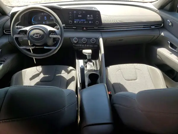 KMHLL4DG6RU818045 2024 HYUNDAI ELANTRA - Image 8