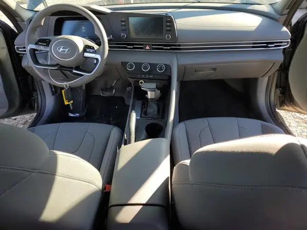 KMHLL4DG6RU820538 2024 HYUNDAI ELANTRA - Image 8