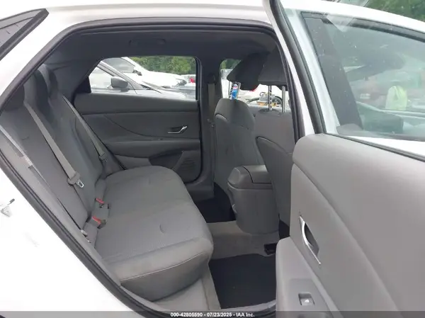 KMHLL4DG6RU821091 2024 HYUNDAI ELANTRA - Image 8
