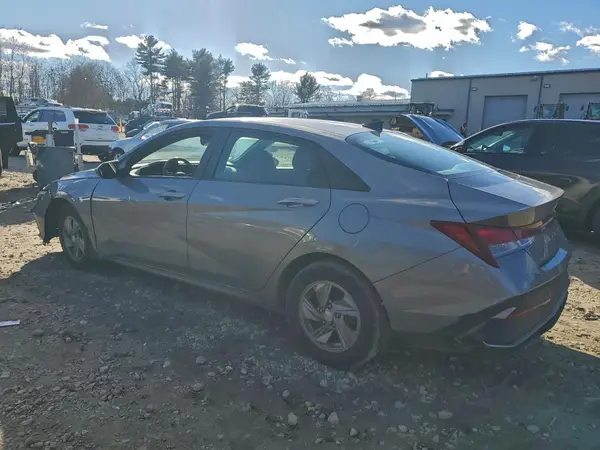 KMHLL4DG6RU825593 2024 HYUNDAI ELANTRA - Image 2