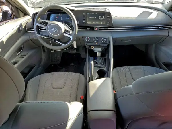 KMHLL4DG6RU825593 2024 HYUNDAI ELANTRA - Image 8