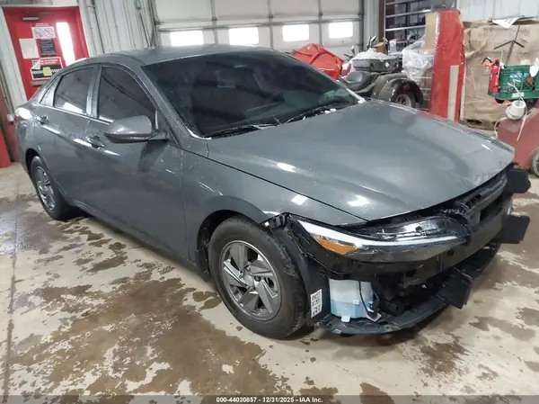 KMHLL4DG6RU829790 2024 HYUNDAI ELANTRA - Image 1