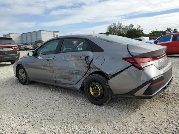 KMHLL4DG6RU829885 2024 HYUNDAI ELANTRA - Image 2