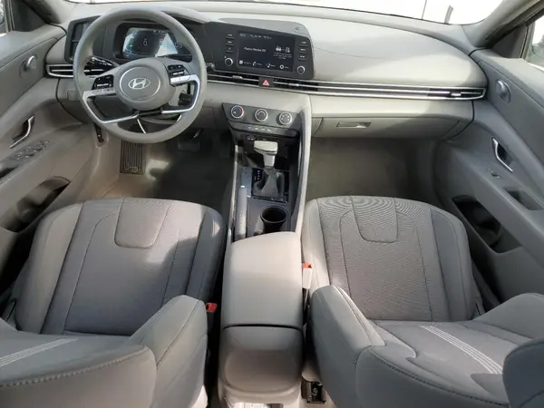 KMHLL4DG6RU829885 2024 HYUNDAI ELANTRA - Image 8