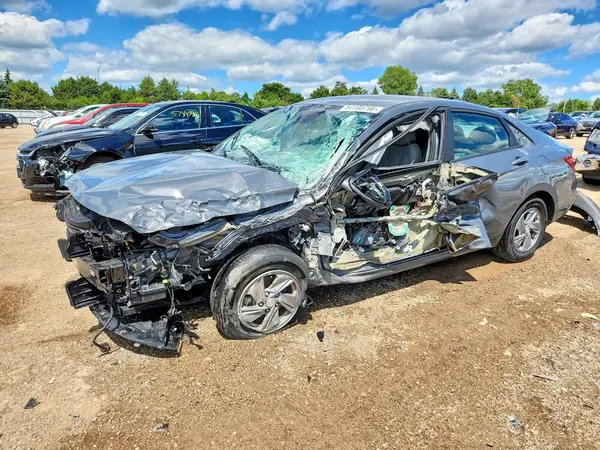 KMHLL4DG6RU831778 2024 HYUNDAI ELANTRA - Image 1