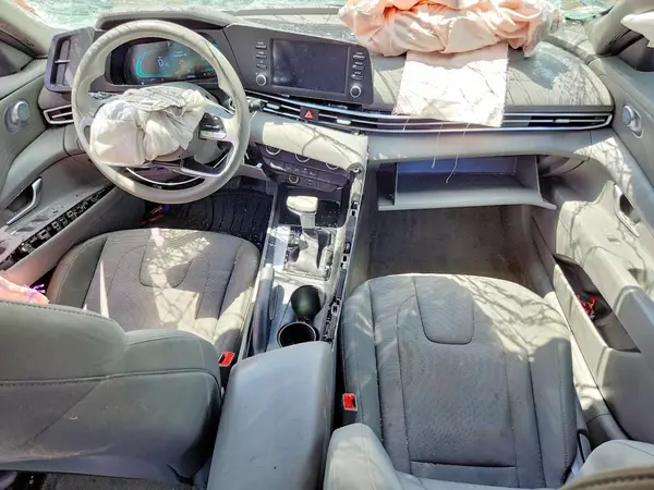 KMHLL4DG6RU831779 2024 HYUNDAI ELANTRA - Image 8