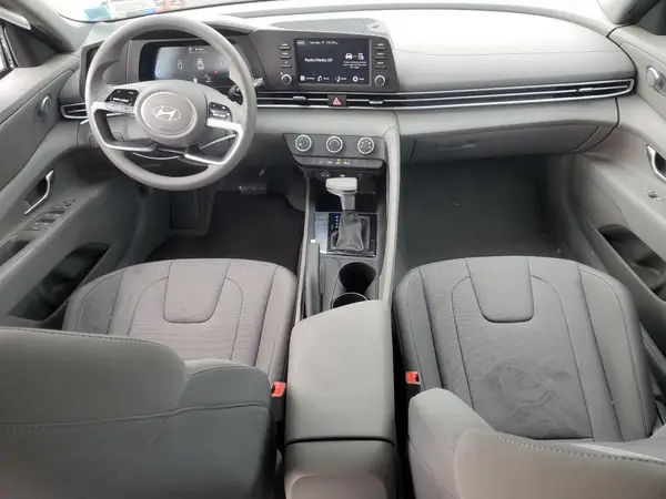 KMHLL4DG6RU840711 2024 HYUNDAI ELANTRA - Image 8