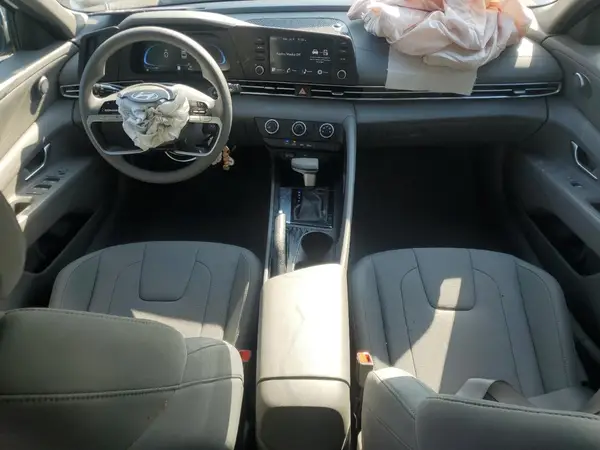 KMHLL4DG6RU841776 2024 HYUNDAI ELANTRA - Image 8