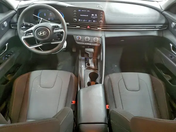 KMHLL4DG6RU842149 2024 HYUNDAI ELANTRA - Image 8