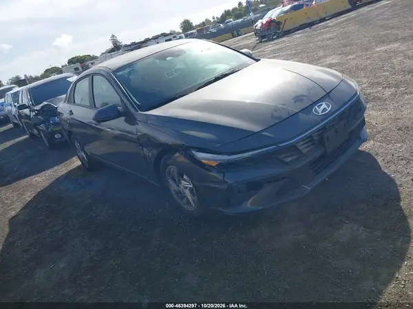 KMHLL4DG6RU842359 2024 HYUNDAI ELANTRA - Image 1