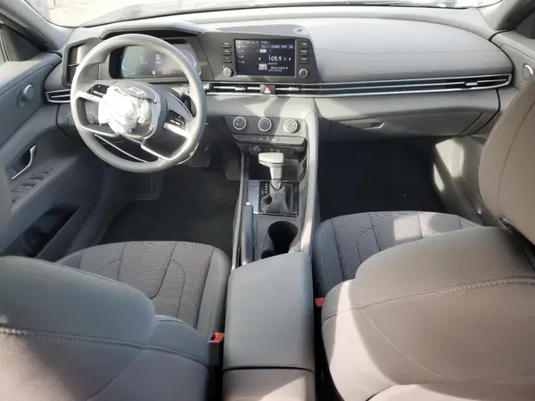 KMHLL4DG6RU843432 2024 HYUNDAI ELANTRA - Image 8