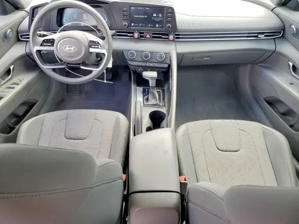 KMHLL4DG6RU843804 2024 HYUNDAI ELANTRA - Image 8