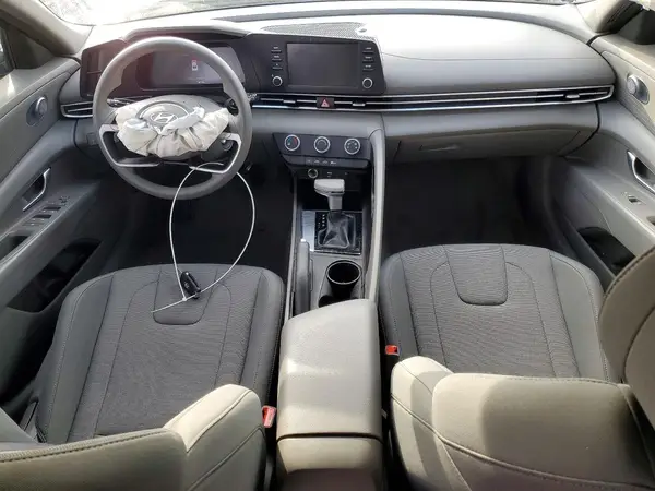 KMHLL4DG6RU844919 2024 HYUNDAI ELANTRA - Image 8