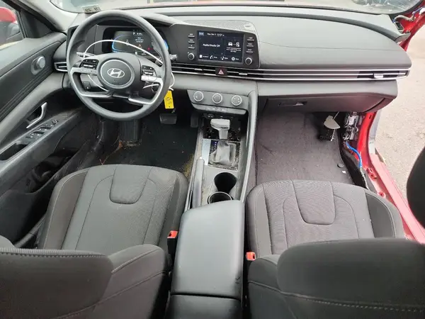 KMHLL4DG6RU847724 2024 HYUNDAI ELANTRA - Image 8