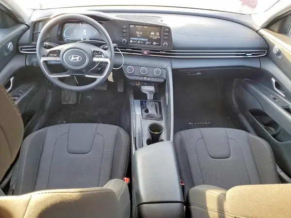 KMHLL4DG6RU848565 2024 HYUNDAI ELANTRA - Image 8