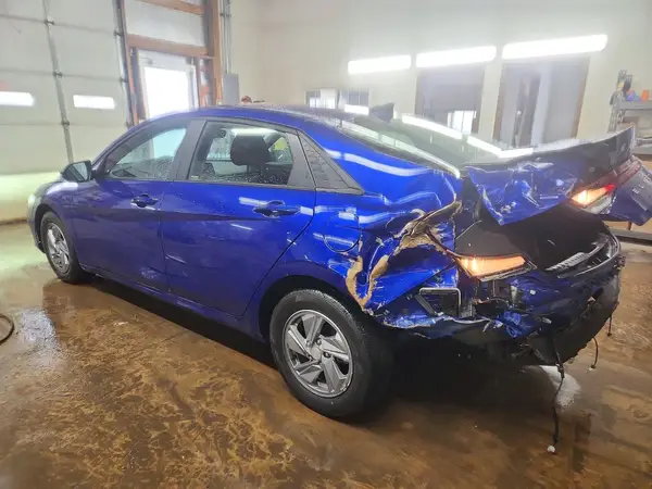 KMHLL4DG6RU849716 2024 HYUNDAI ELANTRA - Image 2